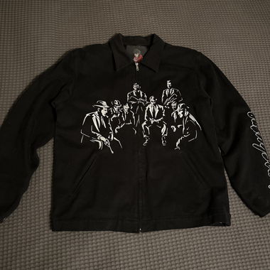 Veste Schutzte XL