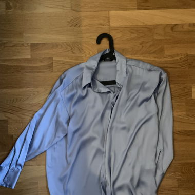 Blouson lang 