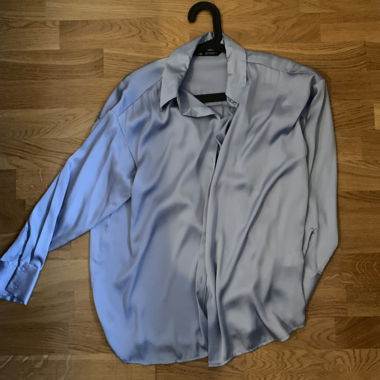 Blouson lang 