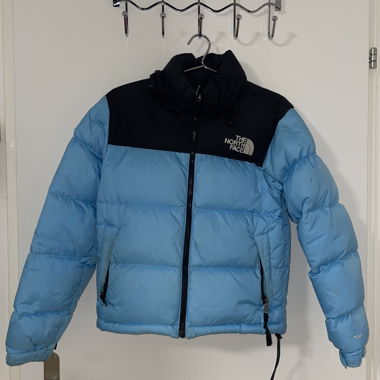 The North Face 1996 Retro Nuptse Jacket