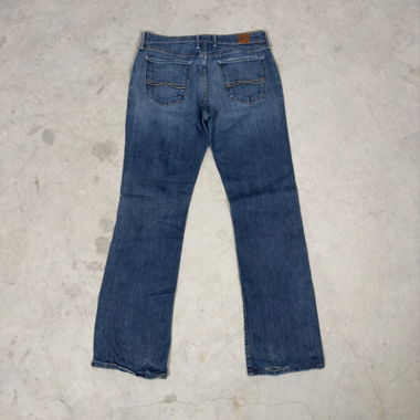 Woman Jeans S/M #372