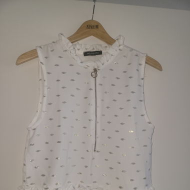 Damenbluse