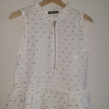 Blusa Donna