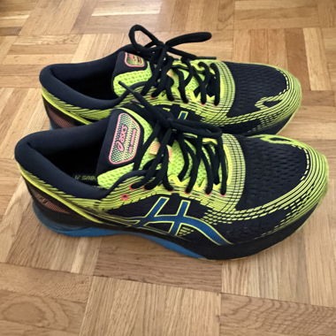 Asics gel nimbus 