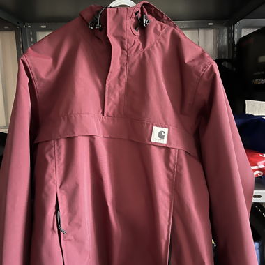 Carhartt Nimbus Winterjacke