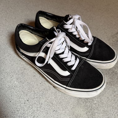 Vans Old Skool Sneakers