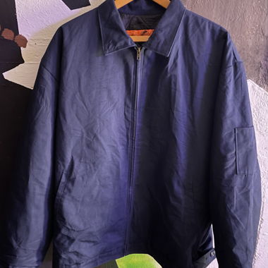 Workwear Jacket