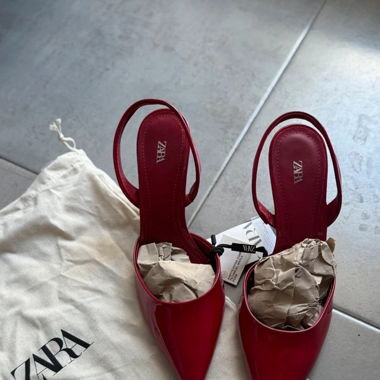 Talon Zara