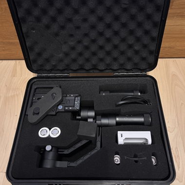 Zhiyun Camera Gimbal