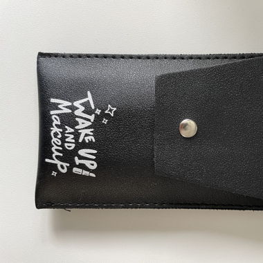 Make-Up Pinsel für Unterwegs