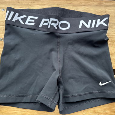 Nike Pro Shorts