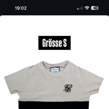 Siksilk Shirt