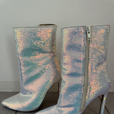 Stivali Steve Madden 