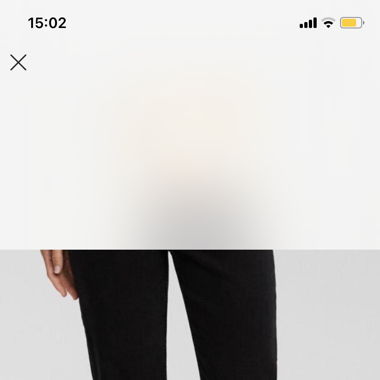 Jeans bershka