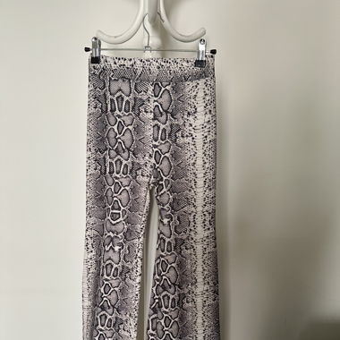 Pantalon serpent 