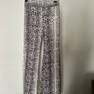 Pantalon serpent 