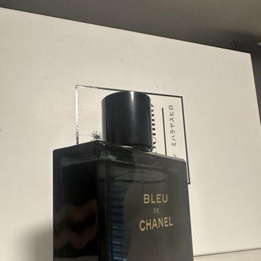 Bleu de Chanel Parfum