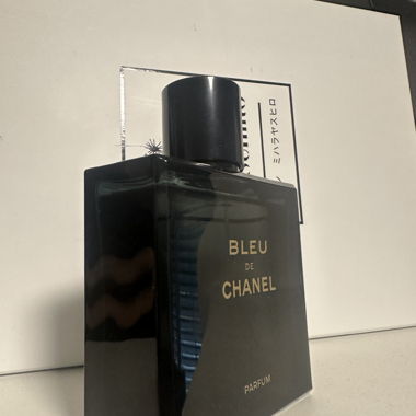 Bleu de Chanel Parfum