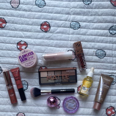 Makeup Set