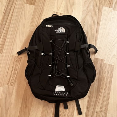 The North Face Borealis Classic Rucksack