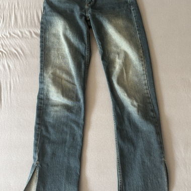 Jeans Bershka