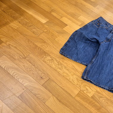 Rocawear jorts