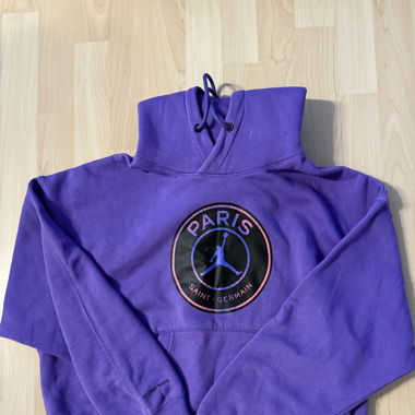 PSG Hoodie