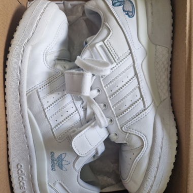 Adidas Forum Low Vegan W