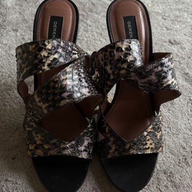 Derek Lam heels