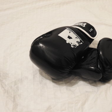 Box Handschuhe