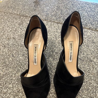 Christian Louboutin Pumps