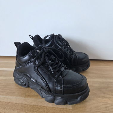 Buffalo Plateausneaker