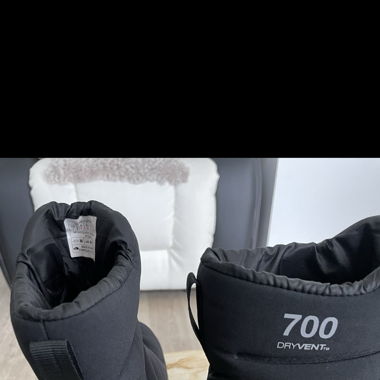 Boots North Face 