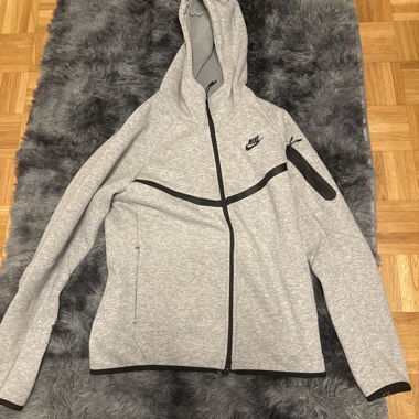 Felpa Nike Tech