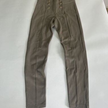 Pantaloni Calzedonia a vita alta