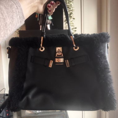 Dune Tasche Winter edition 