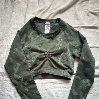 Gymshark Oberteil