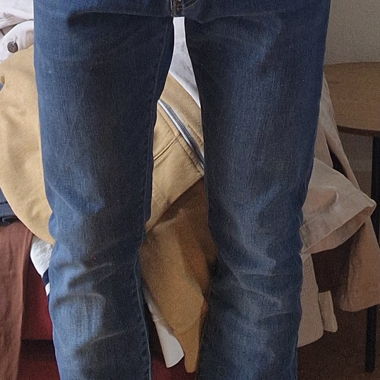 Jeans Carhartt - 32x34 - M