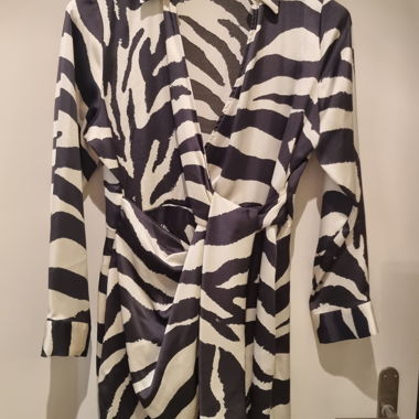 Beautiful Zara dress