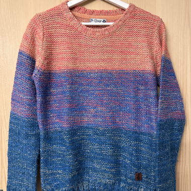 Pullover Winter Roxy