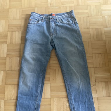 Hugo Boss Men’s Jeans W31/L32 Orange Tag