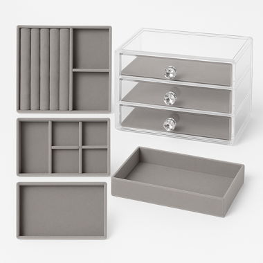 Jewellery Box