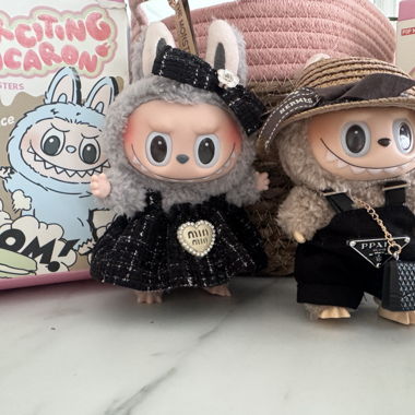 Labubu Bundle