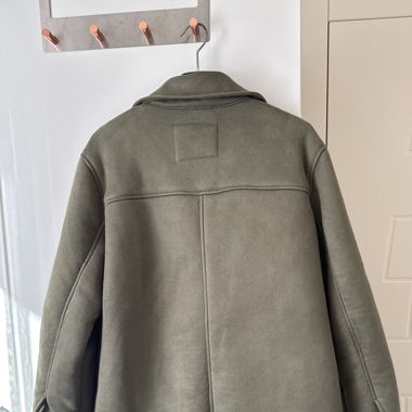 Veste 