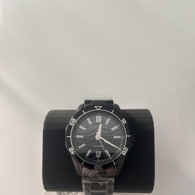 Armani Exchange Herrenuhr neu und ungetragen