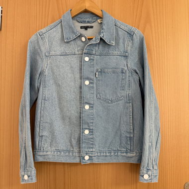 Levi‘s Line 8 - Jeansjacke 
