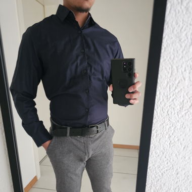 Chemise Selected
