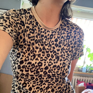 Shirt Tiger