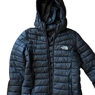 north face jacke