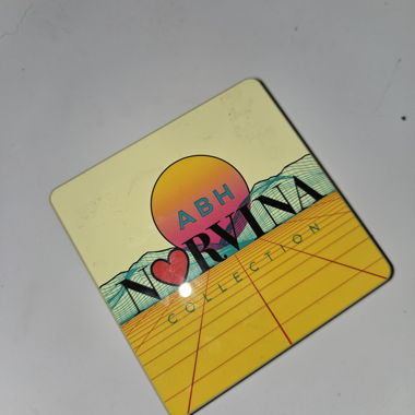 Mini Norvina vol. 2 